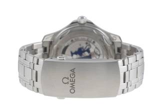 Thumbnail von Omega Seamaster Diver 300 M 37th America's Cup Automatik Ref. 210.30.42.20.04.002