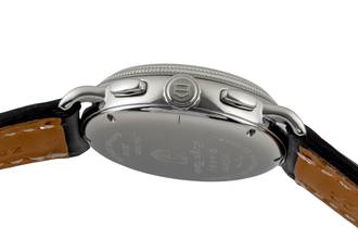 Thumbnail von TAG Heuer Targa Florio Tribute To Juan Manuel Fangio Ref. CX2113.FC6177