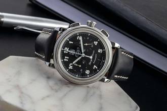 Thumbnail von TAG Heuer Targa Florio Tribute To Juan Manuel Fangio Ref. CX2113.FC6177