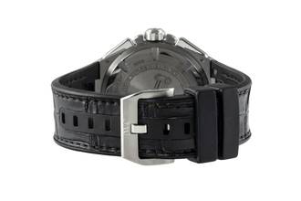 Thumbnail von IWC Ingenieur Chronograph Silberpfeil Flyback Chronograph Automatik Ref. IW378505 LIMITED