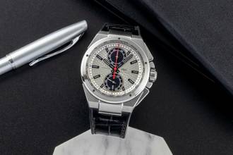 Thumbnail von IWC Ingenieur Chronograph Silberpfeil Flyback Chronograph Automatik Ref. IW378505 LIMITED