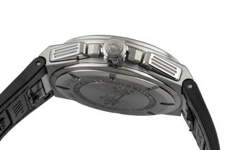 Thumbnail von IWC Ingenieur Chronograph Silberpfeil Flyback Chronograph Automatik Ref. IW378505 LIMITED