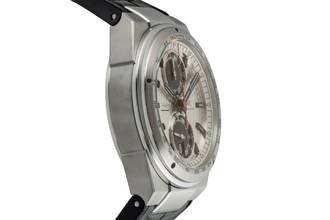 Thumbnail von IWC Ingenieur Chronograph Silberpfeil Flyback Chronograph Automatik Ref. IW378505 LIMITED