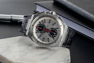 Thumbnail von IWC Ingenieur Chronograph Silberpfeil Flyback Chronograph Automatik Ref. IW378505 LIMITED