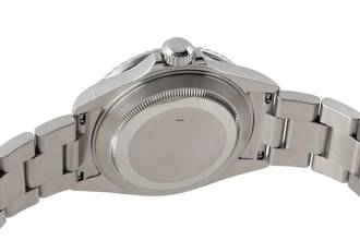 Thumbnail von Rolex Submariner Date 1000ft Oyster Edelstahl Automatik Ref. 16610T D-Serie