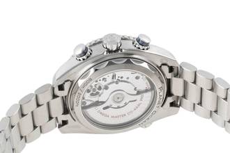 Thumbnail von Omega Seamaster Planet Ocean Chronograph 600M Co-Axial Ref. 215.30.46.51.03.001 B&P