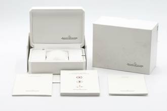 Thumbnail von Jaeger-LeCoultre Reverso 18K (0,750) Gold Automatik Ref 260.140.862 260.1.86 B&P