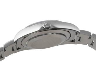 Thumbnail von Rolex Oyster Perpetual 39 White Dial Automatik Ref. 114300 Box & Papiere 2016