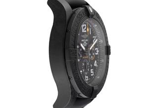 Thumbnail von Breitling Avenger Hurricane Chronograph Automatik Ref XB017E4/BF29 B&P 2018