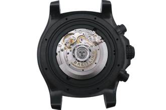 Thumbnail von Breitling Avenger Hurricane Chronograph Automatik Ref XB017E4/BF29 B&P 2018