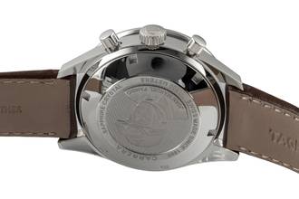 Thumbnail von TAG Heuer Carrera Calibre 16 Chronograph Stahl Automatik Herrenuhr Ref. CV2013-4 B&P 2011