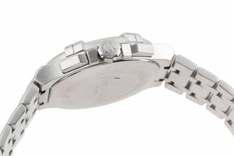 Thumbnail von Maurice Lacroix AIKON Chronograph Stahl Quarz Herrenuhr Ref AI 1018-SS002-330-1