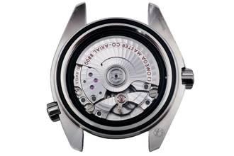 Thumbnail von Omega Seamaster Planet Ocean Tokyo Stahl Automatik 522.33.40.20.04.001 B&P 2019