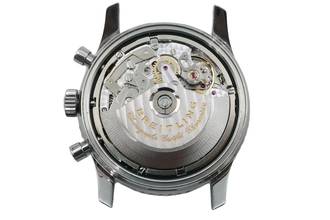 Thumbnail von Breitling Navitimer Chronograph Automatik Herrenuhr Ref A2332212 B&P 2011