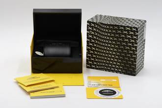 Thumbnail von Breitling Navitimer Chronograph Automatik Herrenuhr Ref A2332212 B&P 2011