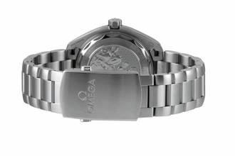 Thumbnail von Omega Seamaster Planet Ocean Stahl Automatik Ref. 215.30.40.20.03.002 B&P 2024