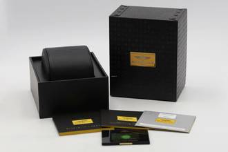 Thumbnail von Breitling Chronomat 44 Airborne Chronograph Automatik Ref. AB01154G/G786 B&P