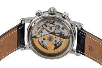 Thumbnail von Chronoswiss Kairos Chronograph Stahl Automatik Herrenuhr Ref. CH 7523