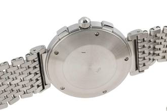 Thumbnail von IWC Da Vinci Chronograph Datum Edelstahl Quarz Herrenuhr Ref. IW3728-05