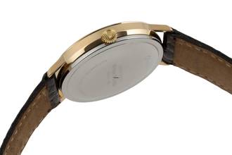 Thumbnail von Glashütte Original Spezimat Automatik Kal. 10-30 Herrenuhr Ref.10-31-04-02-55