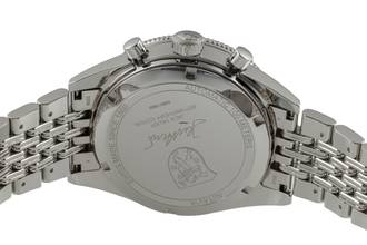 Thumbnail von TAG Heuer Autavia Jack Heuer Limitiert Automatik Stahl Ref. CBE2111.BA0687 B&P