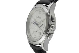 Thumbnail von Jaeger-LeCoultre Master Chronograph Control Chronograph Automatik Ref. Q1538420 174.8.C1