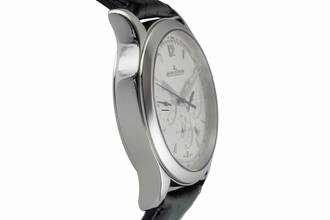 Thumbnail von Jaeger-LeCoultre Master Chronograph Control Chronograph Automatik Ref. Q1538420 174.8.C1