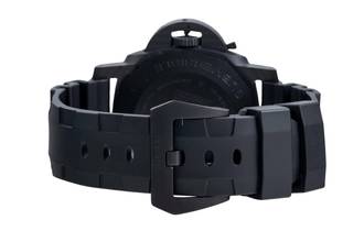 Thumbnail von Panerai Luminor Submersible 1950 3 Days Automatic Carbon Automatik Herrenuhr Ref. PAM00616 B&P 2018