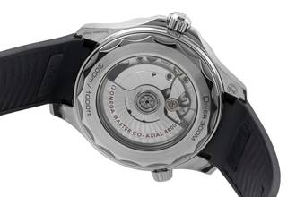 Thumbnail von Omega Seamaster Diver 300 M Co-Axial Keramik 210.32.42.20.01.001 B&P