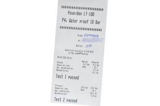 Thumbnail von Omega Seamaster Diver 300 M Co-Axial Keramik 210.32.42.20.01.001 B&P