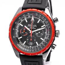 Thumbnail von Breitling Chrono-Matic 49 Limited 49 – M14360 – Good Condition – 02/2013 Full Set