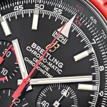 Thumbnail von Breitling Chrono-Matic 49 Limited 49 – M14360 – Good Condition – 02/2013 Full Set