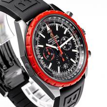 Thumbnail von Breitling Chrono-Matic 49 Limited 49 – M14360 – Good Condition – 02/2013 Full Set