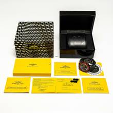 Thumbnail von Breitling Chrono-Matic 49 Limited 49 – M14360 – Good Condition – 02/2013 Full Set
