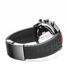 Thumbnail von Breitling Chrono-Matic 49 Limited 49 – M14360 – Good Condition – 02/2013 Full Set