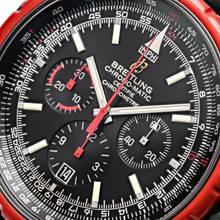 Thumbnail von Breitling Chrono-Matic 49 Limited 49 – M14360 – Good Condition – 02/2013 Full Set