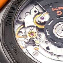 Thumbnail von Breitling Chronomat 44 Raven Black – MB0111C2/BD07 – Good Condition – 02/2015 Full Set