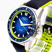 Thumbnail von Mühle Glashütte Sportivo Compass 44 – M1-52-22-CK – NEW & Unworn – 02/2026 Full Set