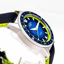 Thumbnail von Mühle Glashütte Sportivo Compass 44 – M1-52-22-CK – NEW & Unworn – 02/2026 Full Set