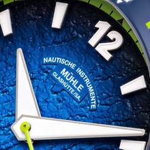 Thumbnail von Mühle Glashütte Sportivo Compass 44 – M1-52-22-CK – NEW & Unworn – 02/2026 Full Set