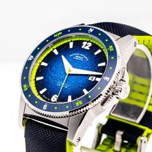 Thumbnail von Mühle Glashütte Sportivo Compass 44 – M1-52-22-CK – NEW & Unworn – 02/2026 Full Set