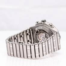 Thumbnail von Breitling Chronomat 42 B01 42 Japan – AB0134101B3A1 – like NEW – 10/2024 Full Set