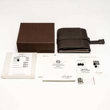 Thumbnail von Glashütte Original SeaQ Panoramadatum Panorama Date Blue 43 – 1-36-13-02-81-70 – like NEW – 10/2022 Full Set