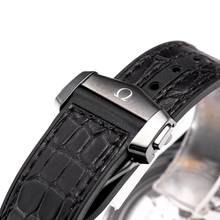 Thumbnail von Omega Seamaster Planet Ocean 45,5 Black – 215.63.46.22.01.001 – like NEW – 03/2017 Full Set