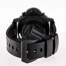 Thumbnail von Panerai Luminor Luna Rossa Regatta 47 Carbon – PAM01038 – like NEW – 2020 Full Set