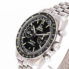 Thumbnail von Omega Speedmaster Super Racing 44 – 329.30.44.51.01.003 – like NEW – 10/2024 Full Set