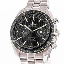 Thumbnail von Omega Speedmaster Super Racing 44 – 329.30.44.51.01.003 – like NEW – 10/2024 Full Set
