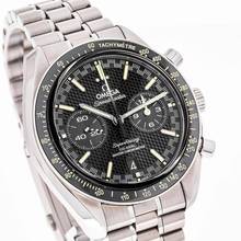 Thumbnail von Omega Speedmaster Super Racing 44 – 329.30.44.51.01.003 – like NEW – 10/2024 Full Set