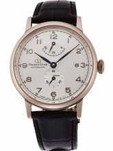 Thumbnail von Orient Star RE-AW0003S00B Classic Automatik Herrenuhr 39mm 5ATM