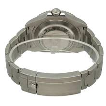 Thumbnail von Rolex Sea-Dweller Red 43 Ref.126600 Full Set 2019 Unpolished